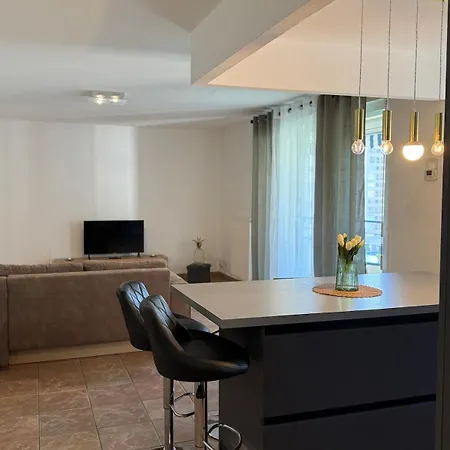 Borders Loft 2 Minutes From Basel- Near Airport *