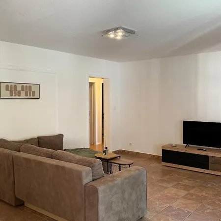 Borders Loft 2 Minutes From Basel- Near Airport