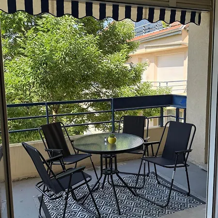 Borders Loft 2 Minutes From Basel- Near Airport Apartment