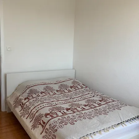 Borders Loft 2 Minutes From Basel- Near Airport *