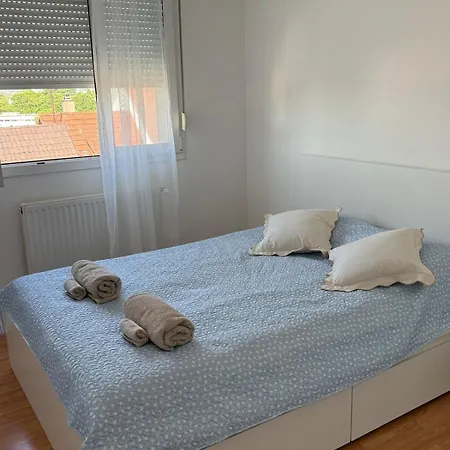 Borders Loft 2 Minutes From Basel- Near Airport *