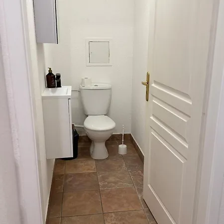 Borders Loft 2 Minutes From Basel- Near Airport Apartment